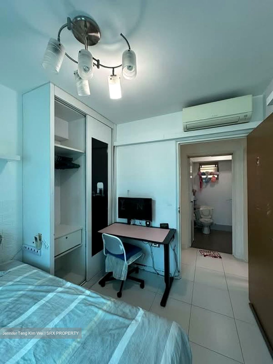 Blk 601B Punggol Vista (Punggol), HDB 3 Rooms #556930741